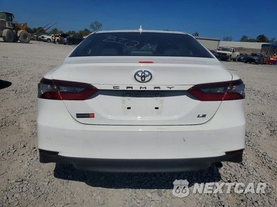 Zdjęcie 6 z 12 samochodu: 2023 TOYOTA CAMRY LE VIN:4T1C11AK0PU837975 - miniatura