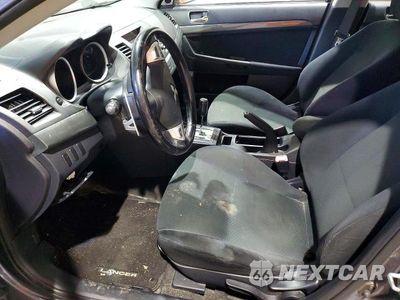 Zdjęcie 7 z 12 samochodu: 2009 MITSUBISHI LANCER GTS VIN:JA3AU86W29U023772 - miniatura