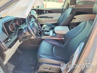 Zdjęcie 7 z 13 samochodu: 2022 KIA CARNIVAL EX VIN:KNDNC5H32N6086859 - miniatura