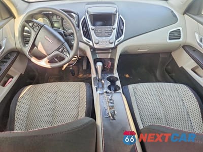 Zdjęcie 8 z 13 samochodu: 2015 GMC TERRAIN SLE VIN:2GKALMEK4F6123141 - miniatura