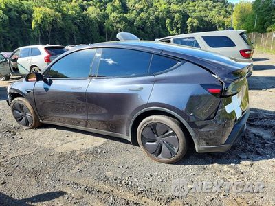 Drugie zdjęcie samochodu z przodu: 2026 TESLA MODEL Y VIN:7SAYGDEE3TF446596 - miniatura