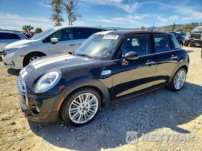 2017 MINI COOPER S WMWXU3C33H2F49492 - główne zdjęcie licytacji z USA - miniatura