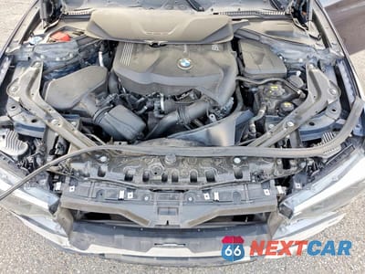 Zdjęcie 11 z 12 samochodu: 2018 BMW 430XI VIN:WBA4Z3C59JEC48803 - miniatura