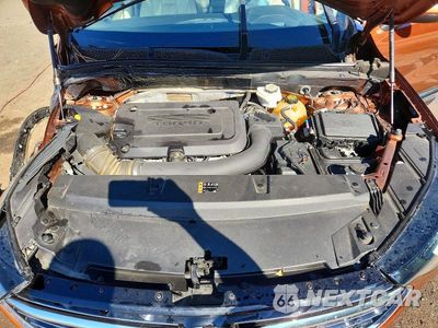 Zdjęcie 12 z 13 samochodu: 2021 BUICK ENVISION ESSENCE VIN:LRBFZNR49MD178795 - miniatura