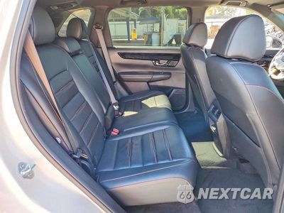Zdjęcie 11 z 13 samochodu: 2025 HONDA CR-V SPORT TOURING VIN:7FARS6H97SE034663 - miniatura