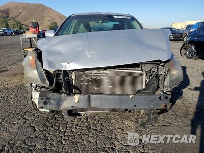 Piąte zdjęcie samochodu w środku: 2007 NISSAN ALTIMA 2.5 VIN:1N4AL21E77N404322 - miniatura
