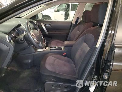 Zdjęcie 7 z 13 samochodu: 2011 NISSAN ROGUE S VIN:JN8AS5MV8BW673270 - miniatura