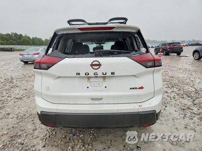 Zdjęcie 6 z 12 samochodu: 2026 NISSAN ROGUE ROCK CREEK VIN:5N1BT3BB0TC725581 - miniatura