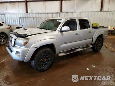 2010 TOYOTA TACOMA V6 3TMLU4EN5AM048444 - główne zdjęcie licytacji z USA - miniatura