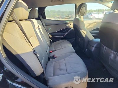 Zdjęcie 11 z 13 samochodu: 2016 HYUNDAI SANTA FE SPORT 2.4L VIN:5XYZU3LB8GG343654 - miniatura