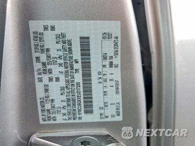 Zdjęcie 13 z 13 samochodu: 2014 FORD ESCAPE SE VIN:1FMCU9GXXEUD17255 - miniatura