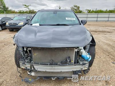 Piąte zdjęcie samochodu w środku: 2019 BUICK ENCLAVE AVENIR VIN:5GAEVCKW1KJ109964 - miniatura