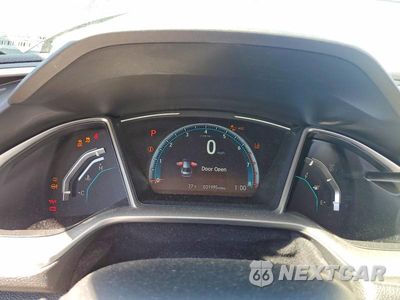 Zdjęcie 9 z 12 samochodu: 2019 HONDA CIVIC EX VIN:19XFC1F3XKE212259 - miniatura
