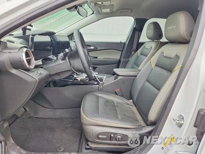 Zdjęcie 7 z 14 samochodu: 2025 CHEVROLET TRAX ACTIV VIN:KL77LKEP0SC273896 - miniatura