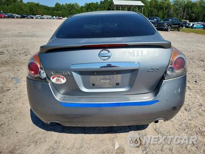 Zdjęcie 6 z 12 samochodu: 2007 NISSAN ALTIMA 2.5 VIN:1N4AL21E07C122874 - miniatura