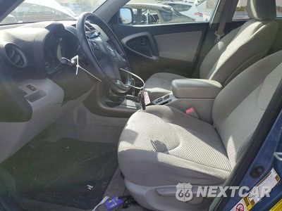 Zdjęcie 7 z 14 samochodu: 2009 TOYOTA RAV4 LIMITED VIN:JTMZK34V195024395 - miniatura
