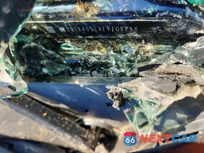Zdjęcie 12 z 12 samochodu: 2014 CHEVROLET IMPALA LTZ VIN:2G1145SLXE9108256 - miniatura