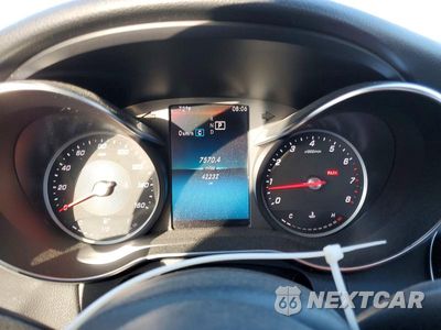 Zdjęcie 9 z 12 samochodu: 2019 MERCEDES-BENZ C 300 4MATIC VIN:55SWF8EB6KU318354 - miniatura