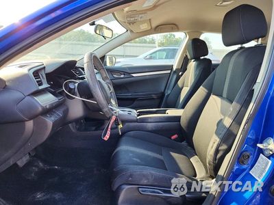 Zdjęcie 7 z 12 samochodu: 2017 HONDA CIVIC LX VIN:19XFC2F50HE072853 - miniatura