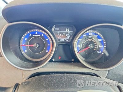 Zdjęcie 9 z 12 samochodu: 2015 HYUNDAI ELANTRA SE VIN:KMHDH4AE1FU329086 - miniatura