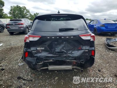 Zdjęcie 6 z 12 samochodu: 2022 FORD ESCAPE SE VIN:1FMCU0EZ2NUA92524 - miniatura