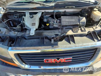 Zdjęcie 12 z 13 samochodu: 2014 GMC SAVANA G2500 VIN:1GTW7FCA0E1908723 - miniatura