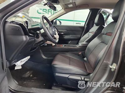 Zdjęcie 7 z 13 samochodu: 2026 NISSAN KICKS SR VIN:3N8AP6DA6TL366711 - miniatura