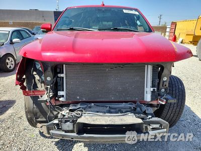 Piąte zdjęcie samochodu w środku: 2021 FORD EXPEDITION LIMITED VIN:1FMJU1KT3MEA80100 - miniatura