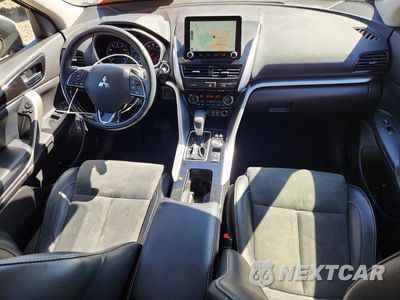 Zdjęcie 8 z 14 samochodu: 2024 MITSUBISHI ECLIPSE CROSS SE VIN:JA4ATWAA8RZ064294 - miniatura