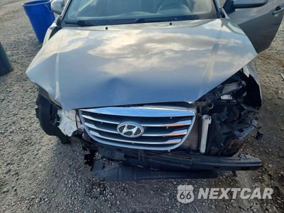 Zdjęcie 11 z 12 samochodu: 2010 HYUNDAI ELANTRA GLS VIN:KMHDU4AD6AU185157 - miniatura