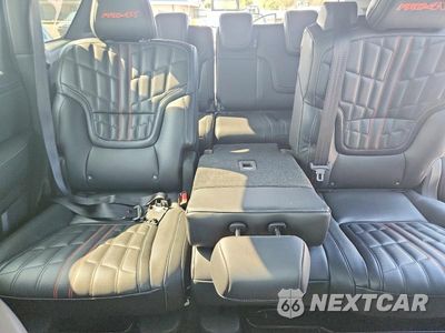 Zdjęcie 10 z 13 samochodu: 2025 NISSAN ARMADA PRO-4X VIN:JN8AY3DE4S9402580 - miniatura