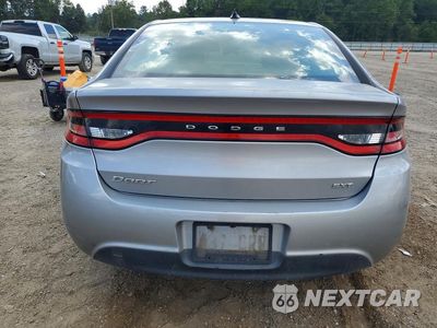 Zdjęcie 6 z 12 samochodu: 2016 DODGE DART SXT SPORT VIN:1C3CDFFA3GD822982 - miniatura