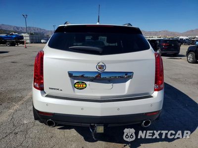 Zdjęcie 6 z 14 samochodu: 2011 CADILLAC SRX PREMIUM COLLECTION VIN:3GYFNFEY2BS505217 - miniatura