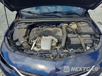 Zdjęcie 11 z 12 samochodu: 2016 CHEVROLET MALIBU PREMIER VIN:1G1ZH5SX2GF238147 - miniatura