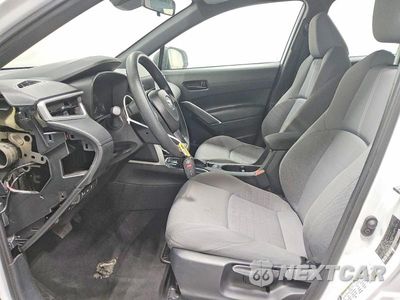 Zdjęcie 7 z 15 samochodu: 2025 TOYOTA COROLLA CROSS HYBRID S VIN:7MUFBABG4SV067498 - miniatura