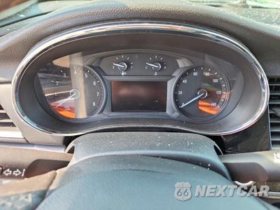 Zdjęcie 9 z 13 samochodu: 2018 BUICK ENCORE PREFERRED VIN:KL4CJASB6JB564931 - miniatura