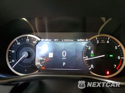 Zdjęcie 9 z 13 samochodu: 2023 JAGUAR F-PACE S VIN:SADCJ2EX6PA715272 - miniatura