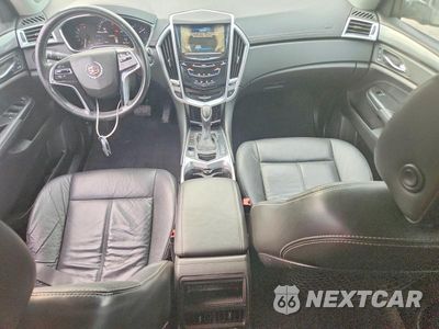 Zdjęcie 8 z 13 samochodu: 2016 CADILLAC SRX VIN:3GYFNAE38GS529732 - miniatura