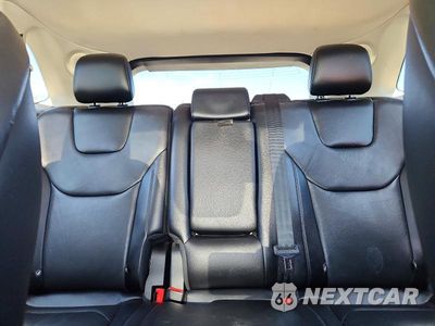 Zdjęcie 10 z 14 samochodu: 2022 FORD EDGE TITANIUM VIN:2FMPK4K97NBA39374 - miniatura