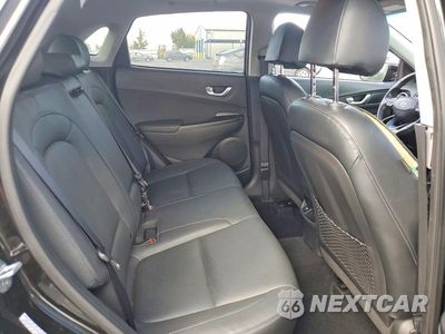 Zdjęcie 11 z 13 samochodu: 2023 HYUNDAI KONA LIMITED VIN:KM8K5CA3XPU970778 - miniatura