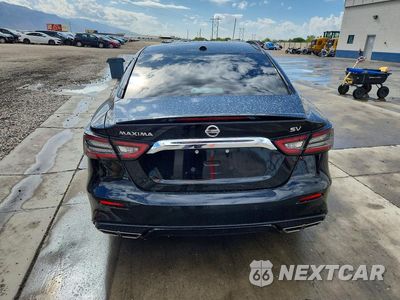 Zdjęcie 6 z 12 samochodu: 2022 NISSAN MAXIMA SV VIN:1N4AA6CV6NC502583 - miniatura