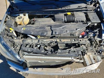 Zdjęcie 12 z 13 samochodu: 2019 CHRYSLER PACIFICA TOURING PLUS VIN:2C4RC1FG1KR681402 - miniatura