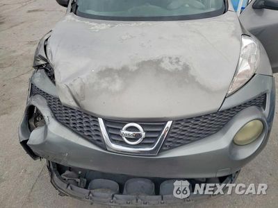 Zdjęcie 11 z 12 samochodu: 2011 NISSAN JUKE S VIN:JN8AF5MR5BT017469 - miniatura