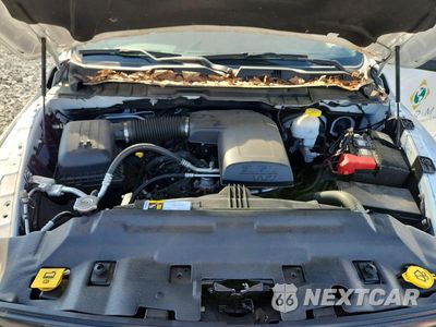 Zdjęcie 11 z 12 samochodu: 2023 RAM 1500 CLASSIC TRADESMAN VIN:1C6RR6FG5PS595731 - miniatura