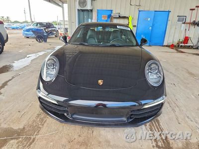 Piąte zdjęcie samochodu w środku: 2013 PORSCHE 911 CARRERA VIN:WP0AA2A9XDS106833 - miniatura
