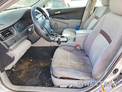Zdjęcie 7 z 12 samochodu: 2013 TOYOTA CAMRY LE VIN:4T4BF1FK4DR291561 - miniatura
