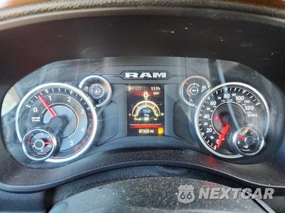 Zdjęcie 9 z 12 samochodu: 2024 RAM 2500 TRADESMAN VIN:3C6UR5CL5RG118037 - miniatura