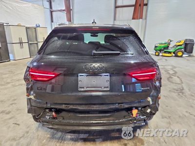 Zdjęcie 6 z 14 samochodu: 2022 AUDI Q3 PREMIUM PLUS S LINE 45 VIN:WA1EECF30N1062004 - miniatura