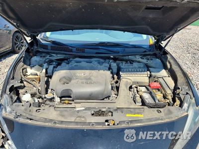Zdjęcie 11 z 12 samochodu: 2016 NISSAN MAXIMA 3.5 SL VIN:1N4AA6AP9GC904475 - miniatura