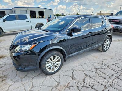 2019 NISSAN ROGUE SPORT S JN1BJ1CP4KW232222 - główne zdjęcie licytacji z USA - miniatura